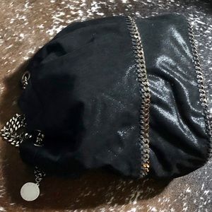 Falabella duffel bag
